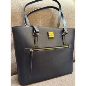 Dooney & Bourke Saffiano Small Lexington Bag